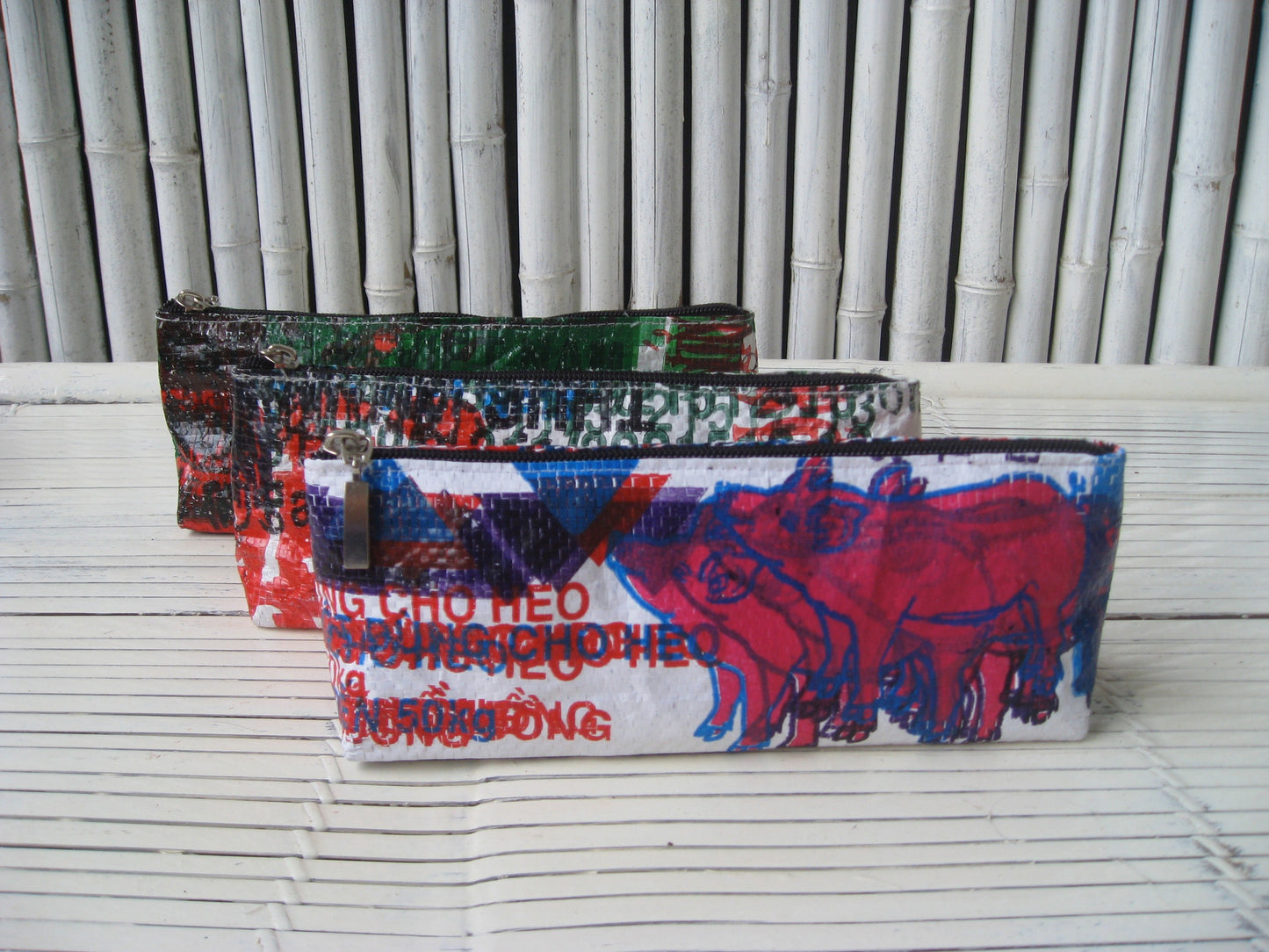 Pencil Case - Tamaryn Design