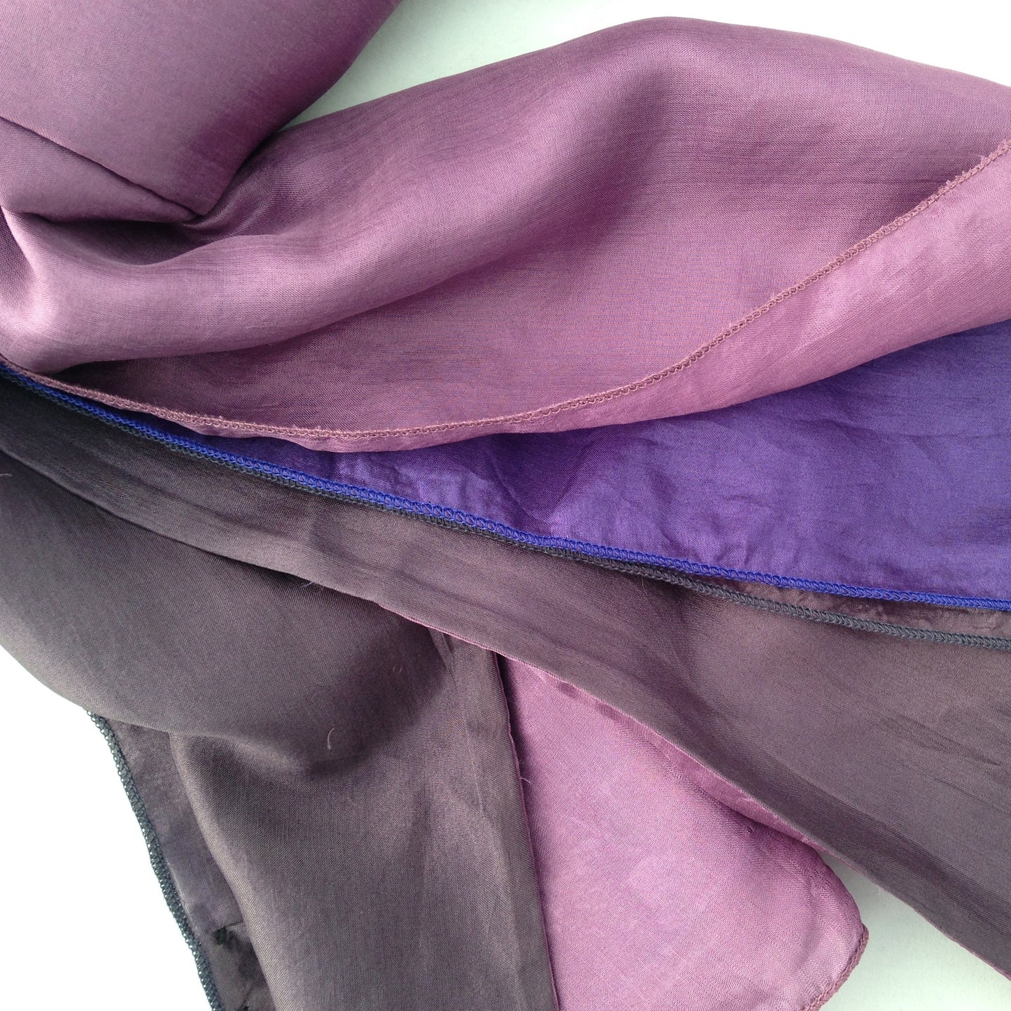 3 Layer Scarves - Tamaryn Design