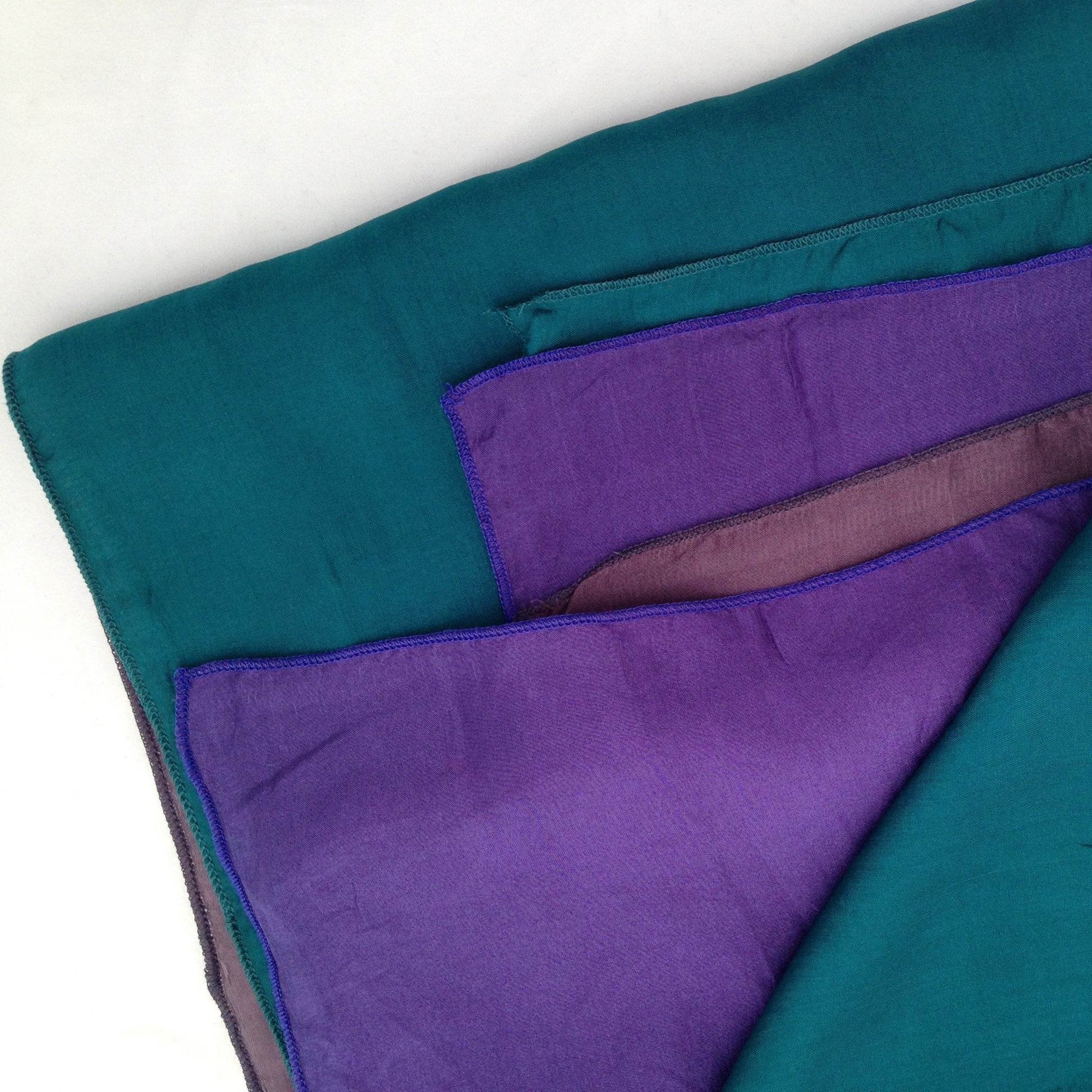 3 Layer Scarves - Tamaryn Design