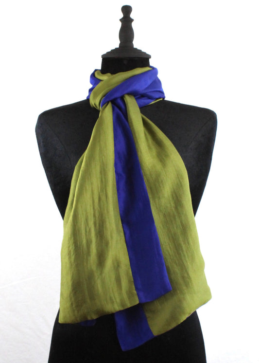 Barnett Scarf - Tamaryn Design