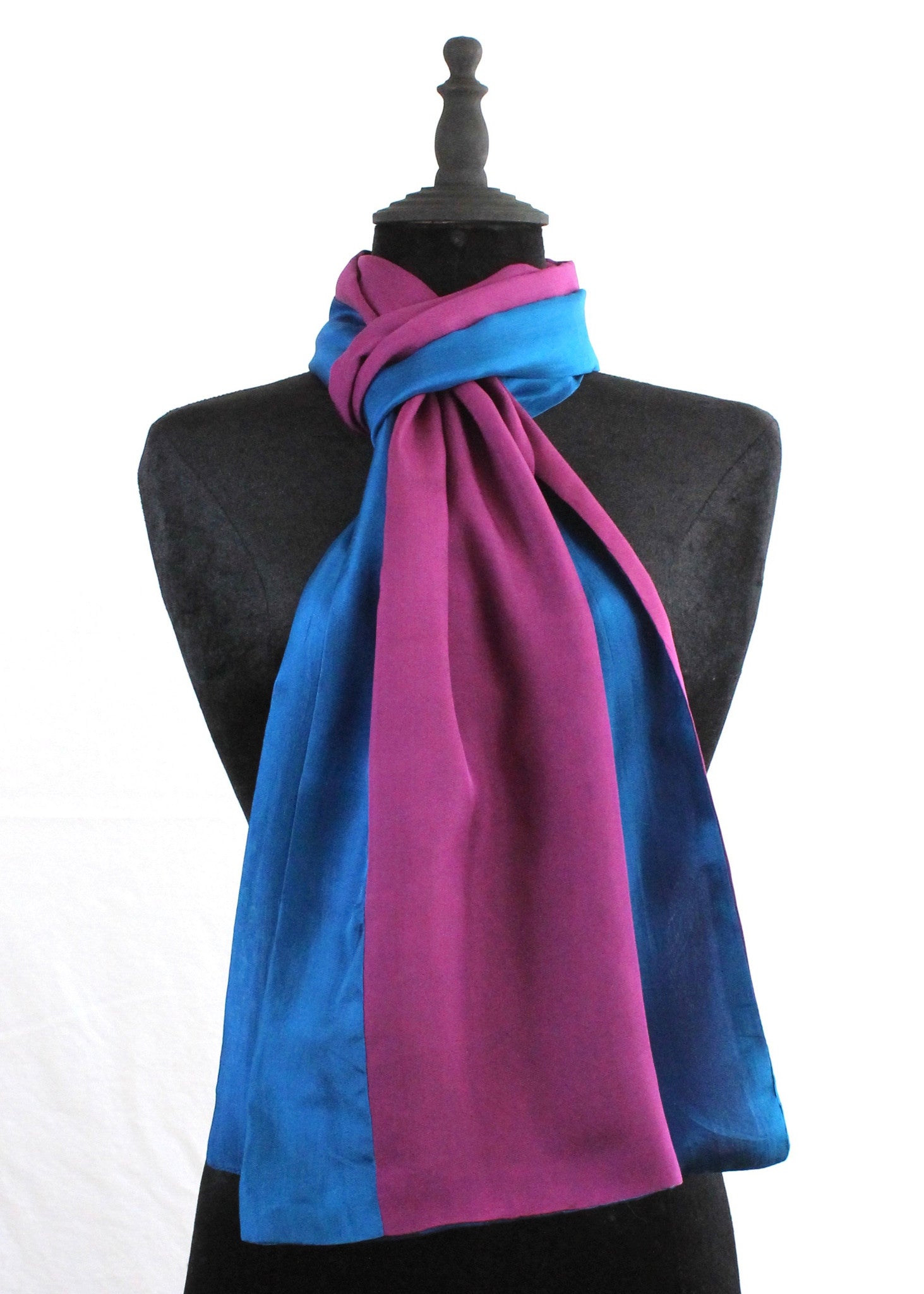 Barnett Scarf - Tamaryn Design