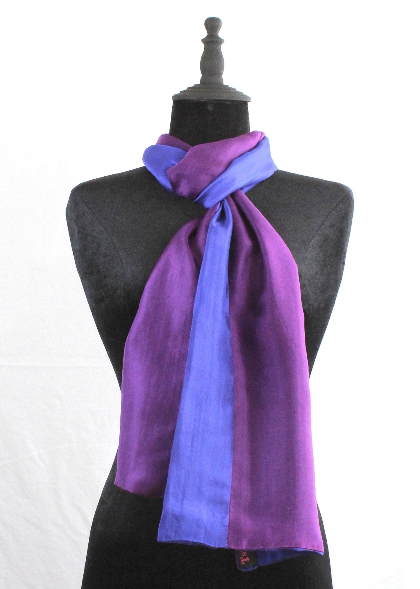 Barnett Scarf - Tamaryn Design