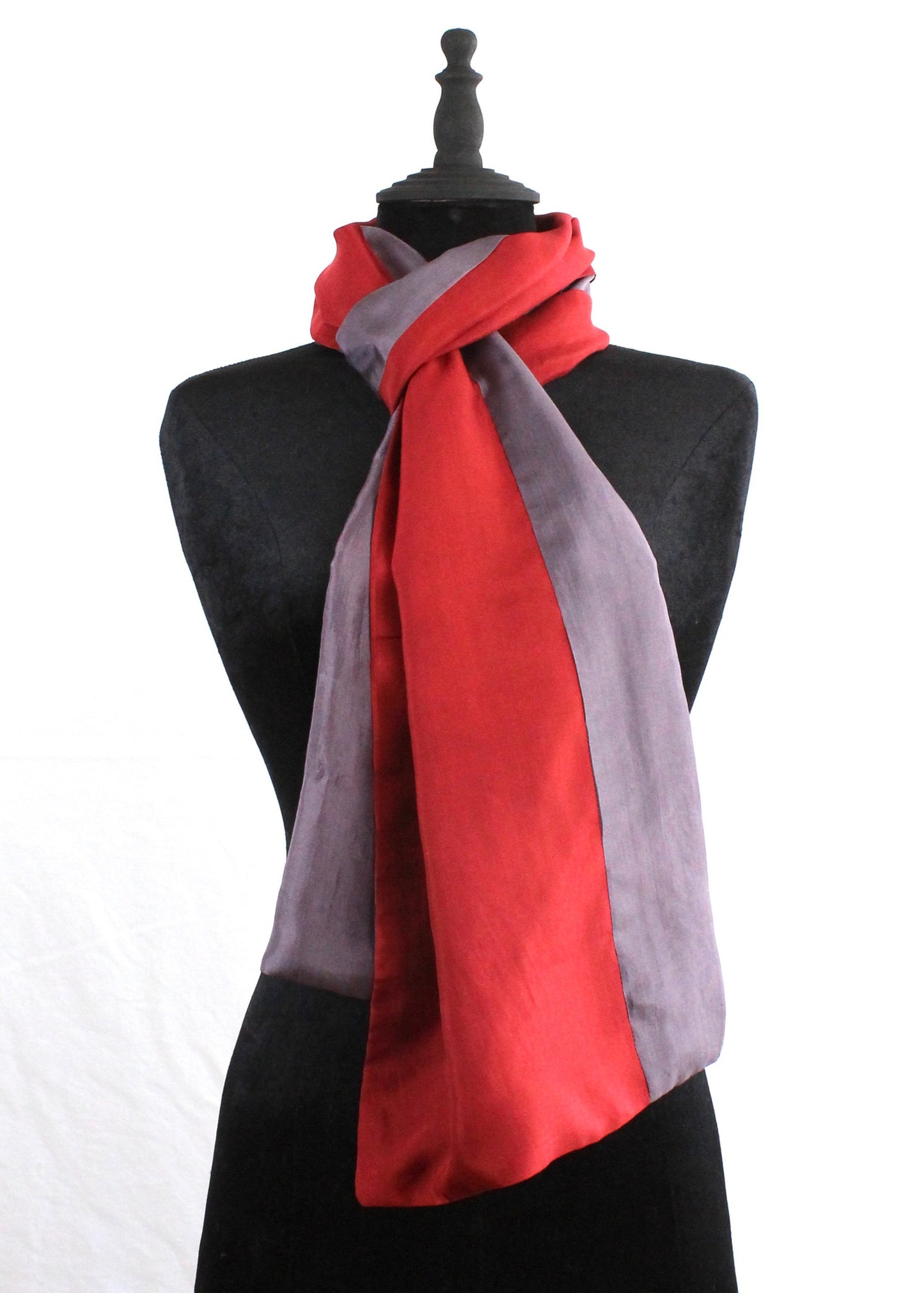 Barnett Scarf - Tamaryn Design