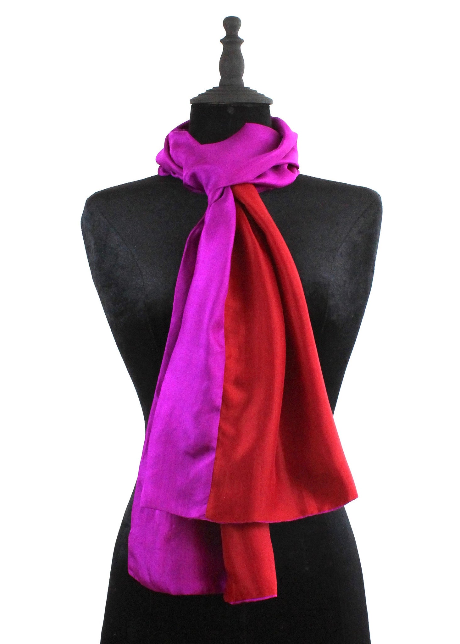 Barnett Scarf - Tamaryn Design