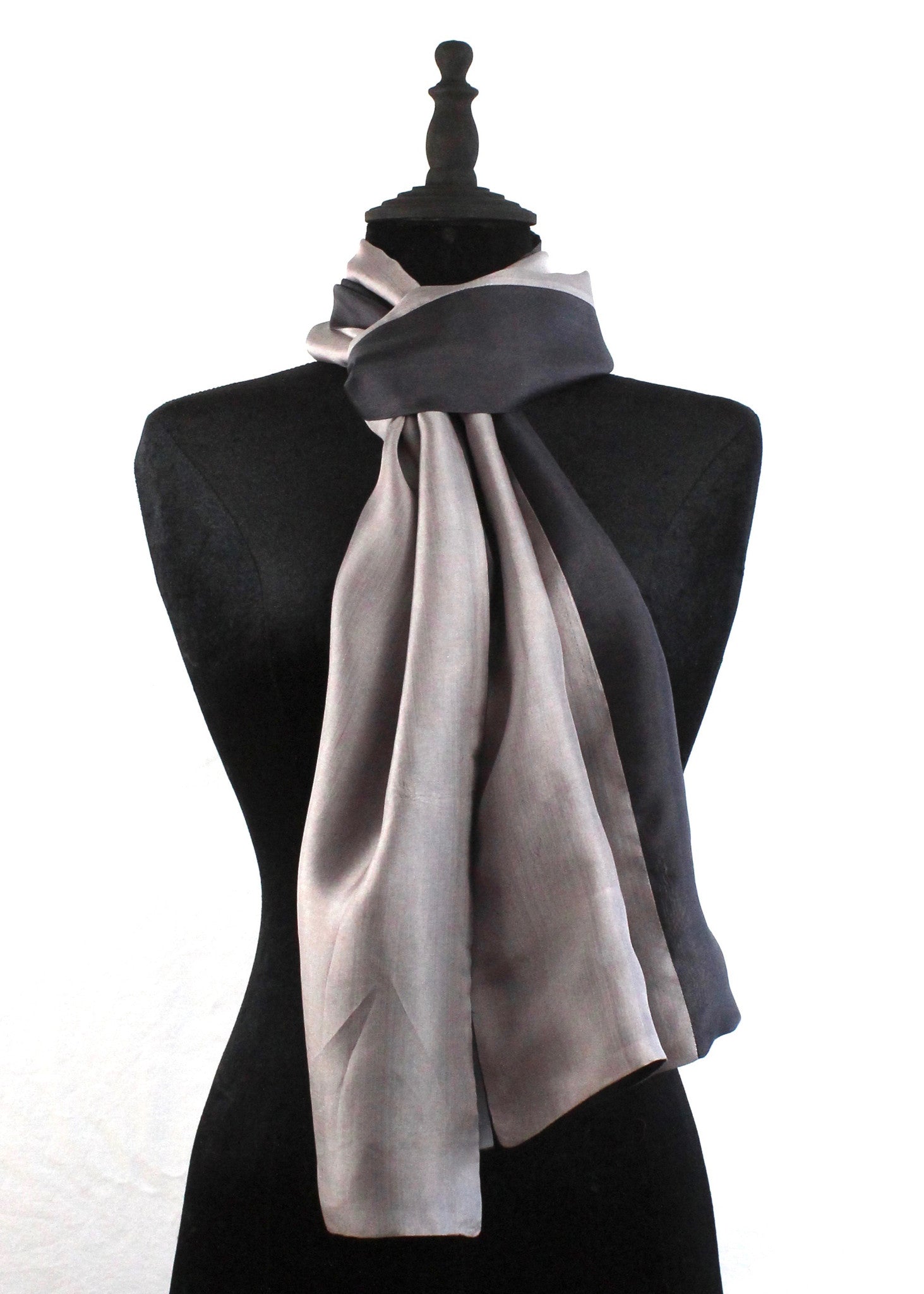 Barnett Scarf - Tamaryn Design
