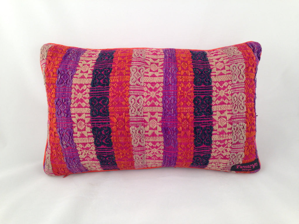Pillow - stripes - Tamaryn Design