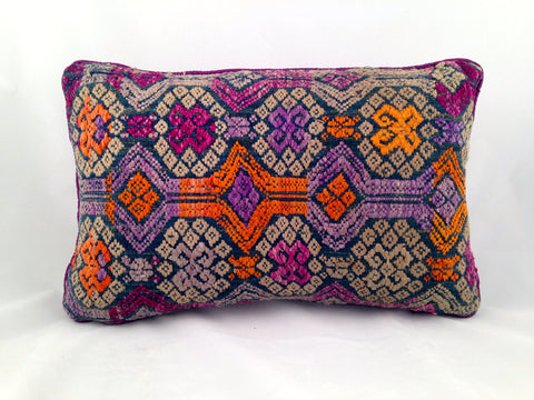 Pillow - Geometric - Tamaryn Design