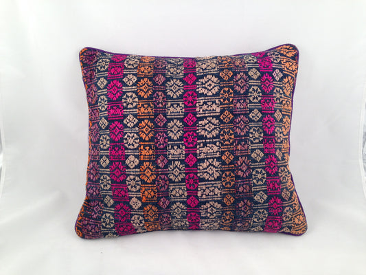 Pillow - Stripe Square - Tamaryn Design